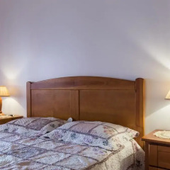 Отель Akisol Monte Gordo Beach Монте-Горду удобства в номере