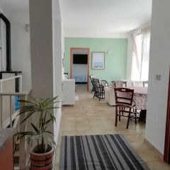 Отель Villa Magielan Сиракуза интерьер отеля
