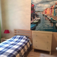 Отель Apartamenty Półwiejska Познань детские мероприятия фото 2