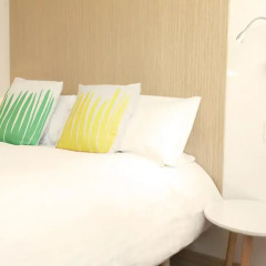 Отель SmartRoom Barcelona комната для гостей фото 17