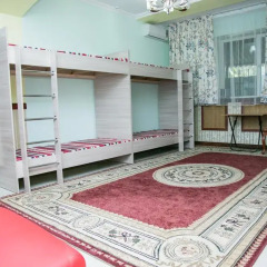 Hostel Star развлечения