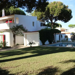 Отель Villa Dantas by amcf