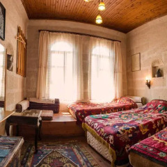 Kirkit Hotel 3* Стандартный номер с различными типами кроватей фото 8