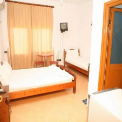 Hotel Sirena комната для гостей фото 5