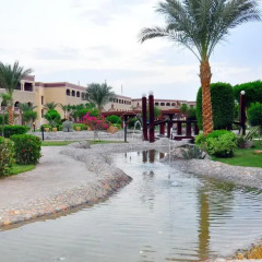 Отель Sentido Mamlouk Palace Resort фото 8
