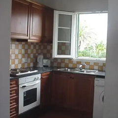 Отель Villa Fuegosol в номере