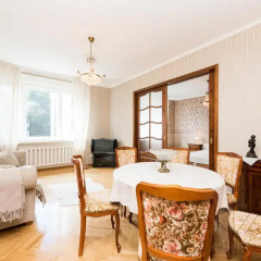 Отель Kaupmehe Accomodation комната для гостей фото 3