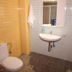 Отель Lak Peristeri Homes Апартаменты с различными типами кроватей фото 33