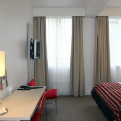 Отель Thon Astoria Осло удобства в номере