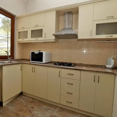 Alya Villa Hotel Вилла с различными типами кроватей