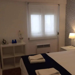 Отель 4U Lisbon III Guest House удобства в номере