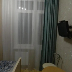 Гостиница Guesthouse Yuzhanka сауна