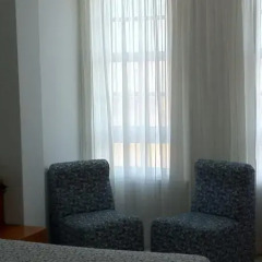 Hotel Pinzon Байона комната для гостей
