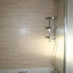 Отель Yorkway Motel 3* Стандартный номер с различными типами кроватей фото 6