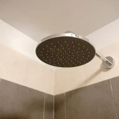 Hotel Karolina Boutique Грасьяс ванная