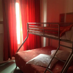Hotel Agorno Cite De La Musique Париж детские мероприятия