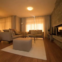 Отель Ruskovets Resort & Thermal SPA Болгария, Добринище - отзывы, цены и фото номеров - забронировать отель Ruskovets Resort & Thermal SPA онлайн интерьер отеля