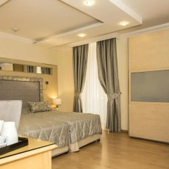 Osborne Hotel 3* Стандартный номер фото 17