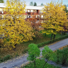 Отель Apartament Widok Zakopane фото 3