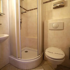 Central Hotel Pilsen 4* Стандартный номер фото 3