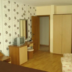 Отель Guest House Ianis Paradise 2* Люкс фото 2