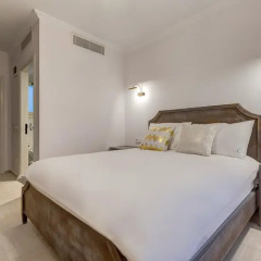 Levin Hotel Alacati 2* Номер Делюкс фото 2