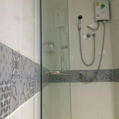 Отель For You Residence 2* Номер Делюкс фото 18