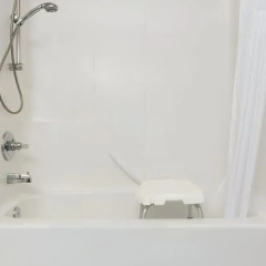 Отель Days Inn & Suites by Wyndham Brooks 2* Стандартный номер с различными типами кроватей фото 2