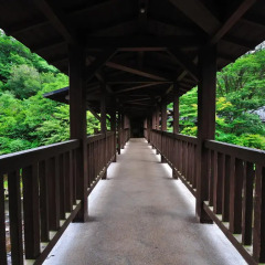 Отель Yamabiko Ryokan Минамиогуни фото 6