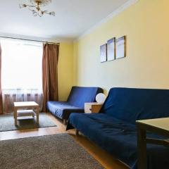 Апартаменты Apartment Dom na Begovoi Улучшенные апартаменты фото 11