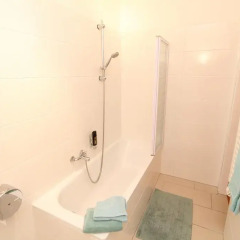 Hotel & Apartments Klimt 3* Стандартный номер с различными типами кроватей фото 7