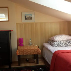 Отель Apartamenty Fryderyk детские мероприятия