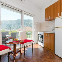 Апартаменты Apartments Feniks в номере фото 2