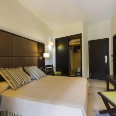 Fiesta Hotel Cala Gració- Все включено комната для гостей фото 4