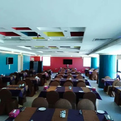 Gulf Rose Hotel развлечения