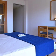 Hotel RD Costa Portals - Adults Only 3* Стандартный номер с двуспальной кроватью фото 7