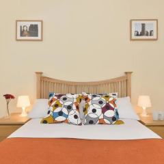 Апартаменты London Bridge Apartments детские мероприятия