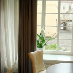 Отель Spot Inn Old Town Apartment Литва, Вильнюс - отзывы, цены и фото номеров - забронировать отель Spot Inn Old Town Apartment онлайн удобства в номере