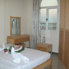 Hurghada Dreams Hotel Apartments комната для гостей фото 2