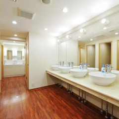 Отель Khaosan World Asakusa Ryokan Стандартный семейный номер фото 2