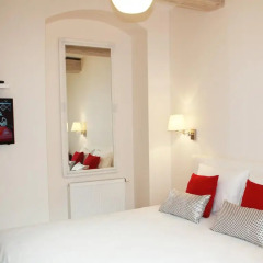 Апартаменты Guoda Apartments Студия с различными типами кроватей фото 14