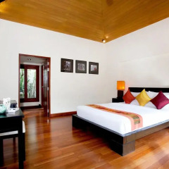 Отель Bang Tao Bali Villa комната для гостей фото 4