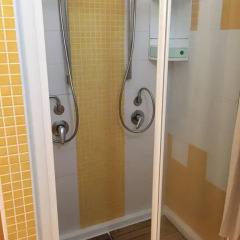 Отель Io&te In Vacanza Номер Делюкс фото 7
