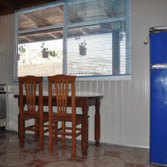 Отель Guest House Donend Албания, Берат - отзывы, цены и фото номеров - забронировать отель Guest House Donend онлайн питание