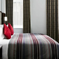 Отель The Grand At Trafalgar Square Стандартный номер
