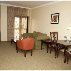 Отель Hawthorn Suites By Wyndham Abuja детские мероприятия