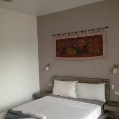 Отель Sairee Sairee Guesthouse 2* Улучшенный номер с различными типами кроватей фото 2