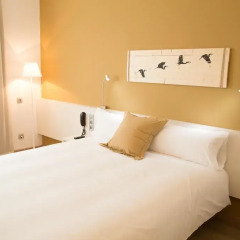 B&B Hotel Viladecans комната для гостей фото 3