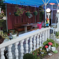 Гостиница Guest house on Vesennyaya 51
