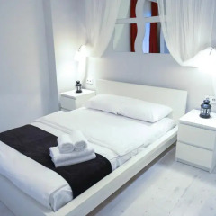 Arkem Hotel 1 комната для гостей фото 5